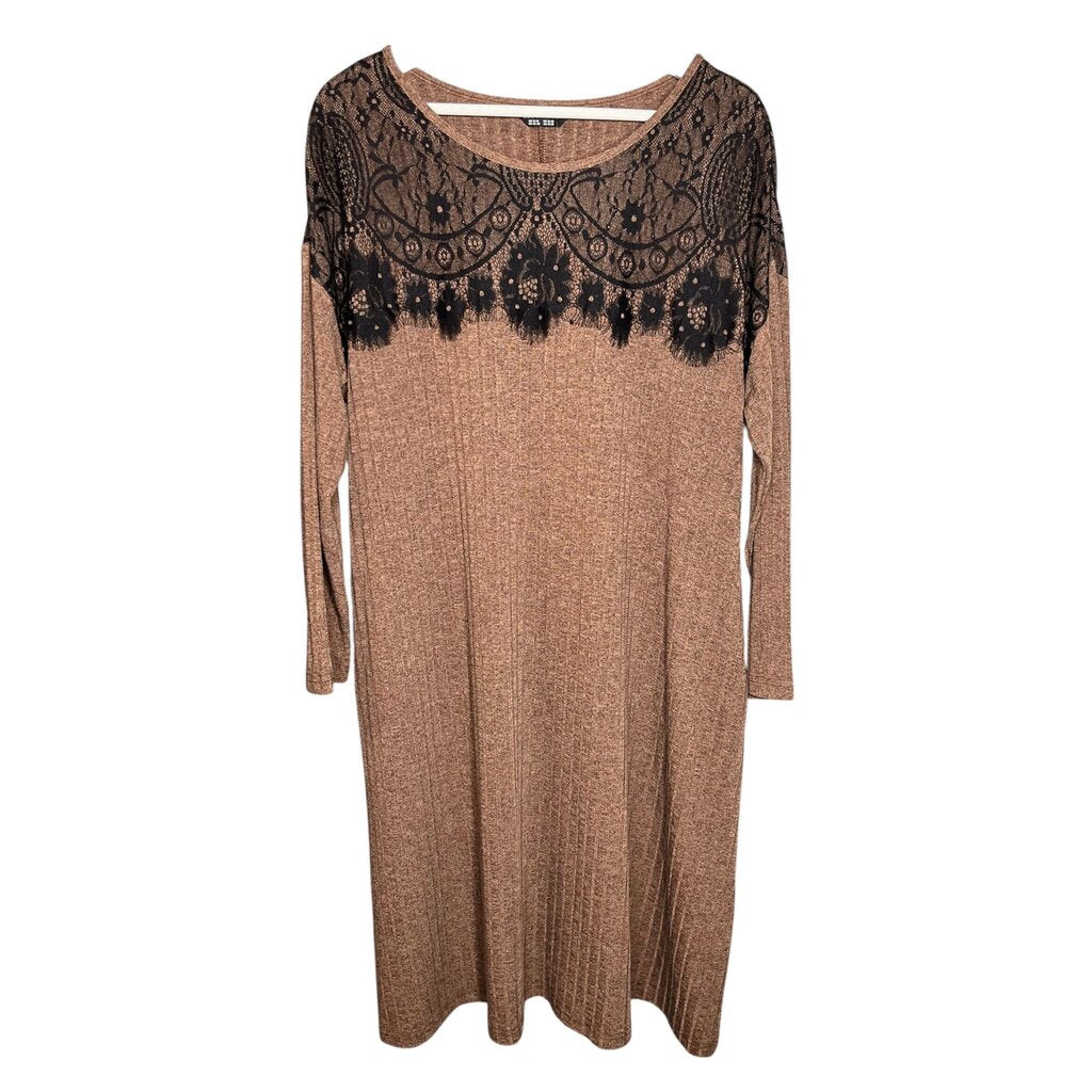 Bloomchic 14/16 Dress