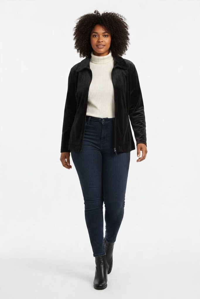 Talbots 2X Jacket