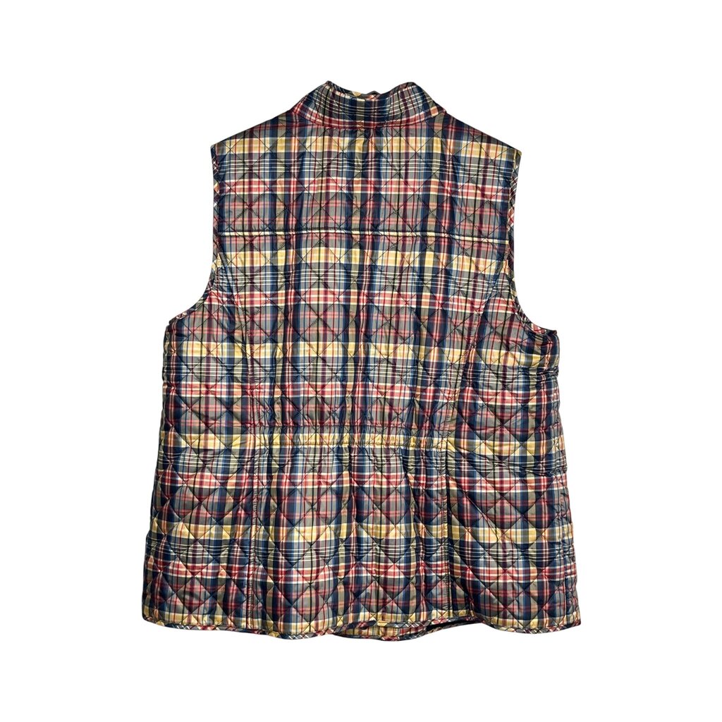 Talbots 1X Vest