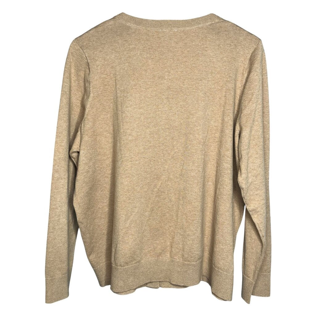 Talbots 2XP Cardigan