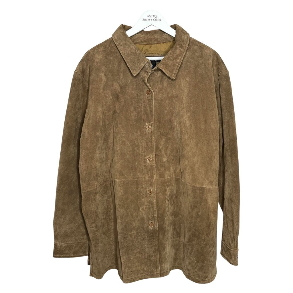 Dialogue 2X 22/24W Jacket