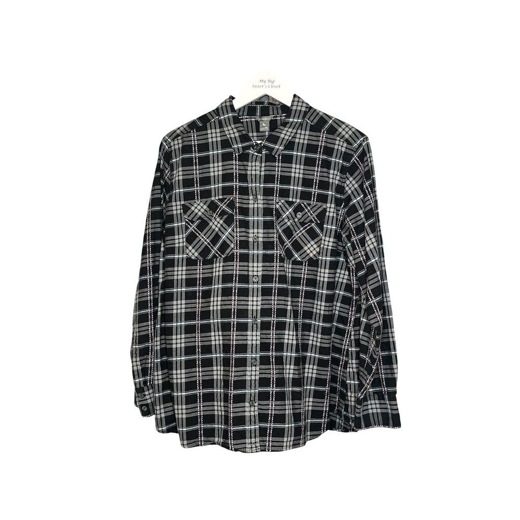 Eddie Bauer 2X Top