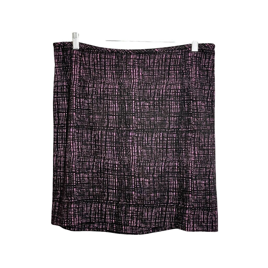 Calvin Klein 16W Skirt