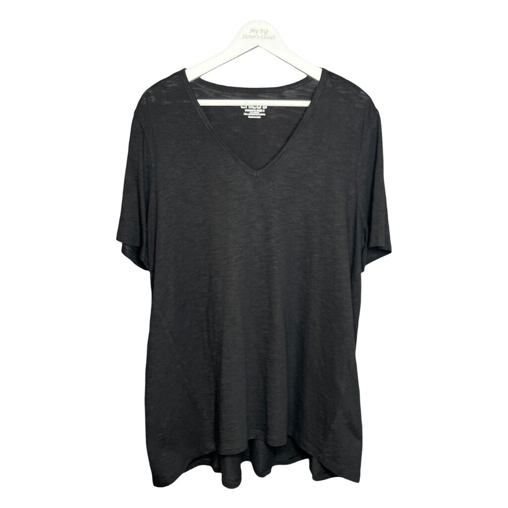 Chico's 3 (XL) Top
