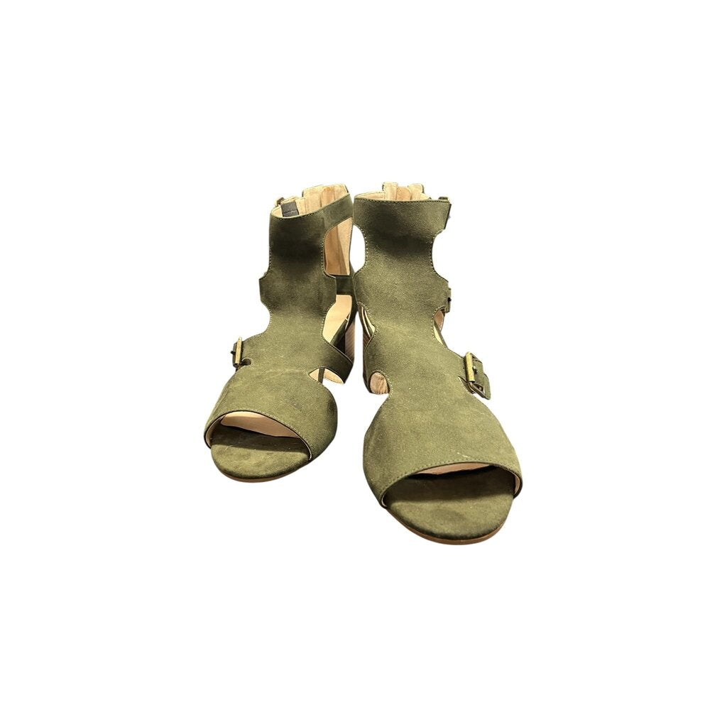 Cato 11 Shoes