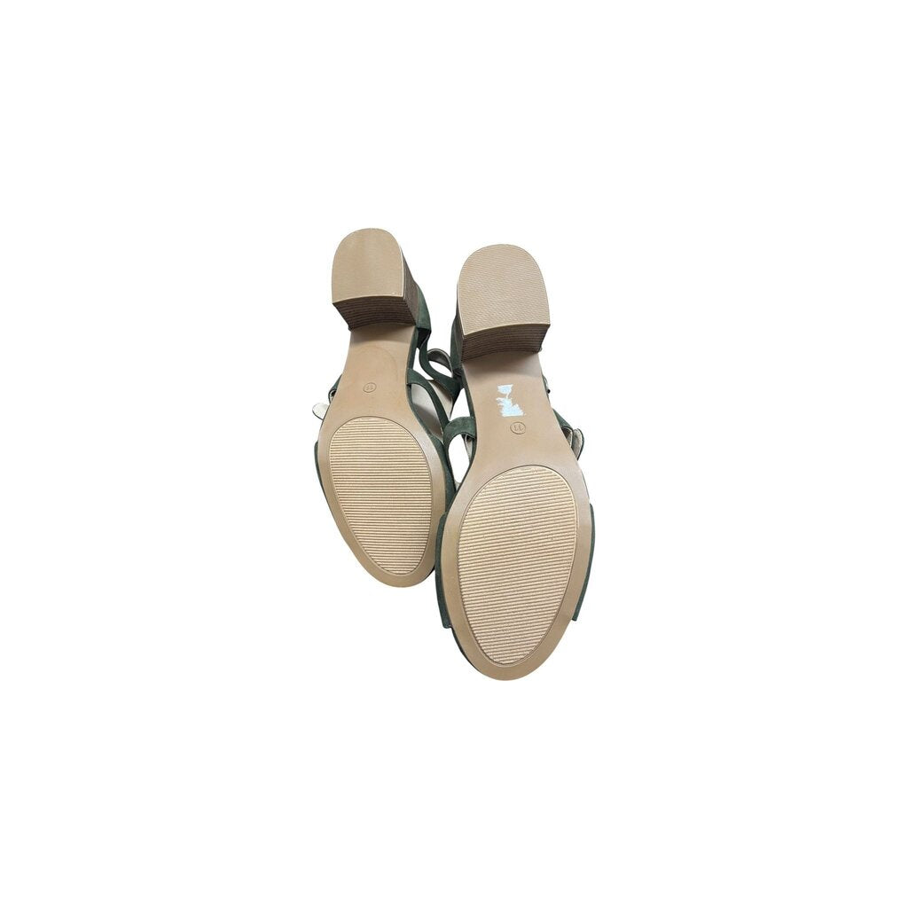 Cato 11 Shoes