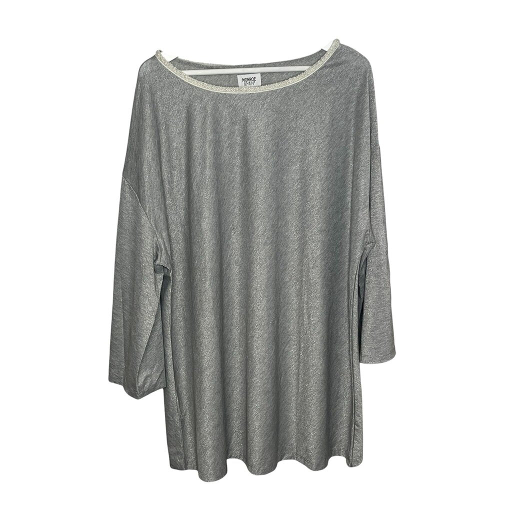 Monroe & Main 1X Tunic/Dress