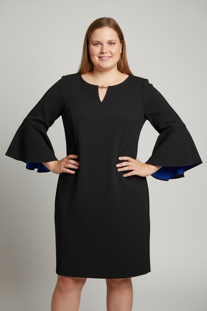 Cato 22/24W Dress