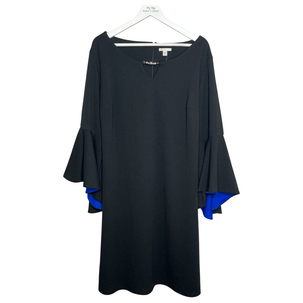 Cato 22/24W Dress