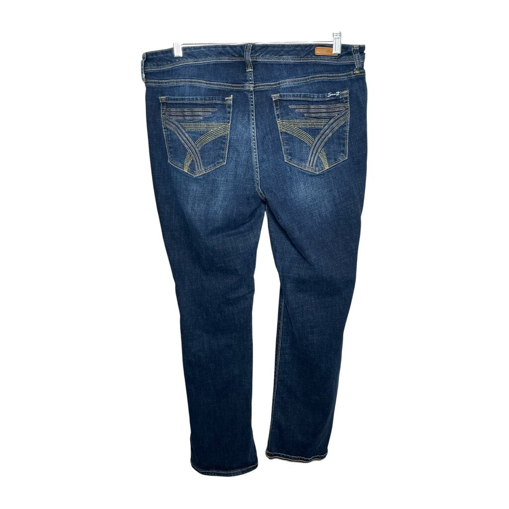 Seven 7 18 Jeans