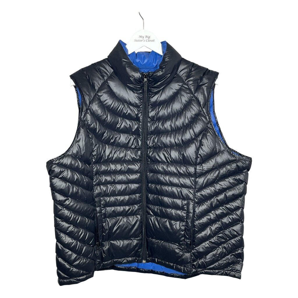 Bernardo 2X Vest... MSRP $120