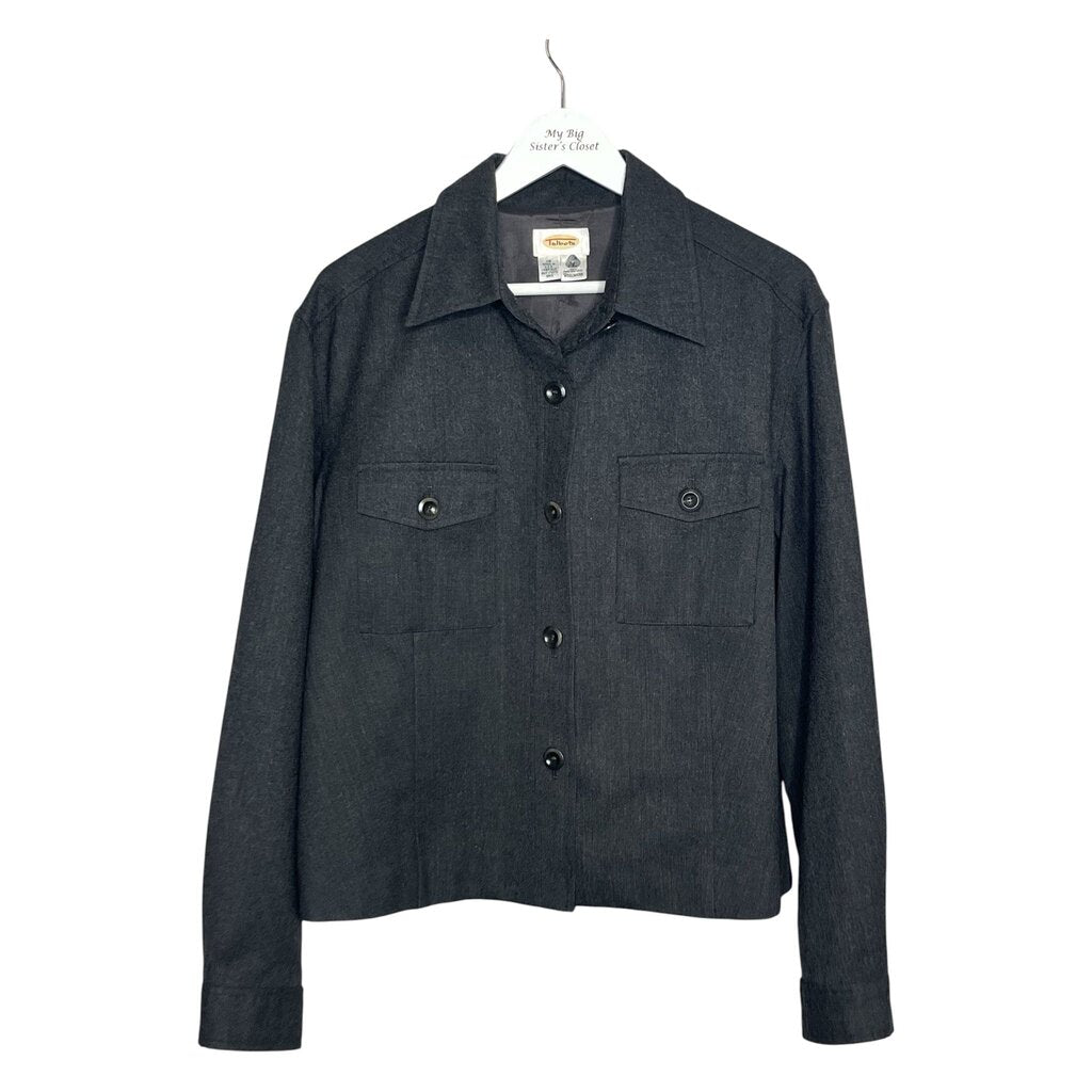 Talbots 18 Jacket