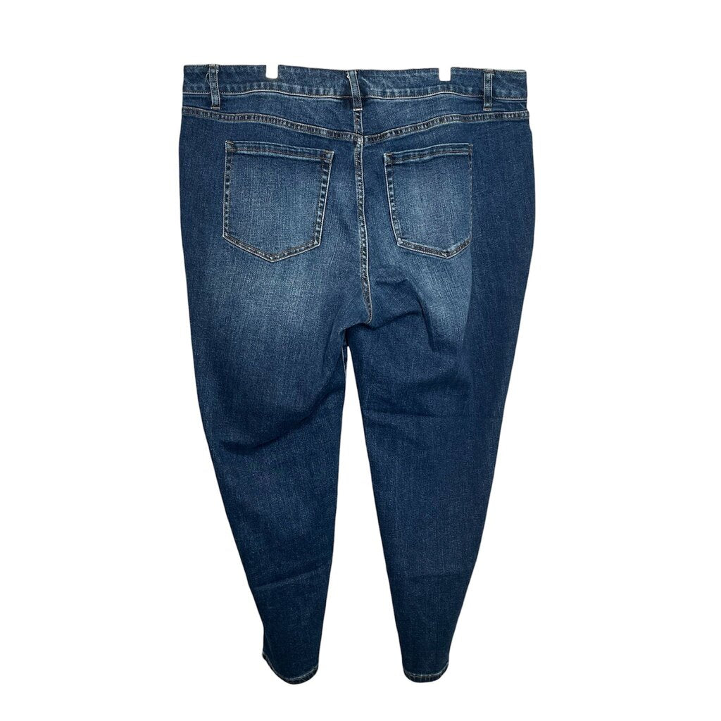 Lane Bryant SZ 18 Jeans