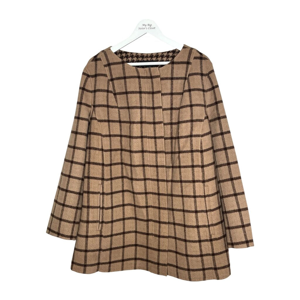 Talbots 2X Jacket