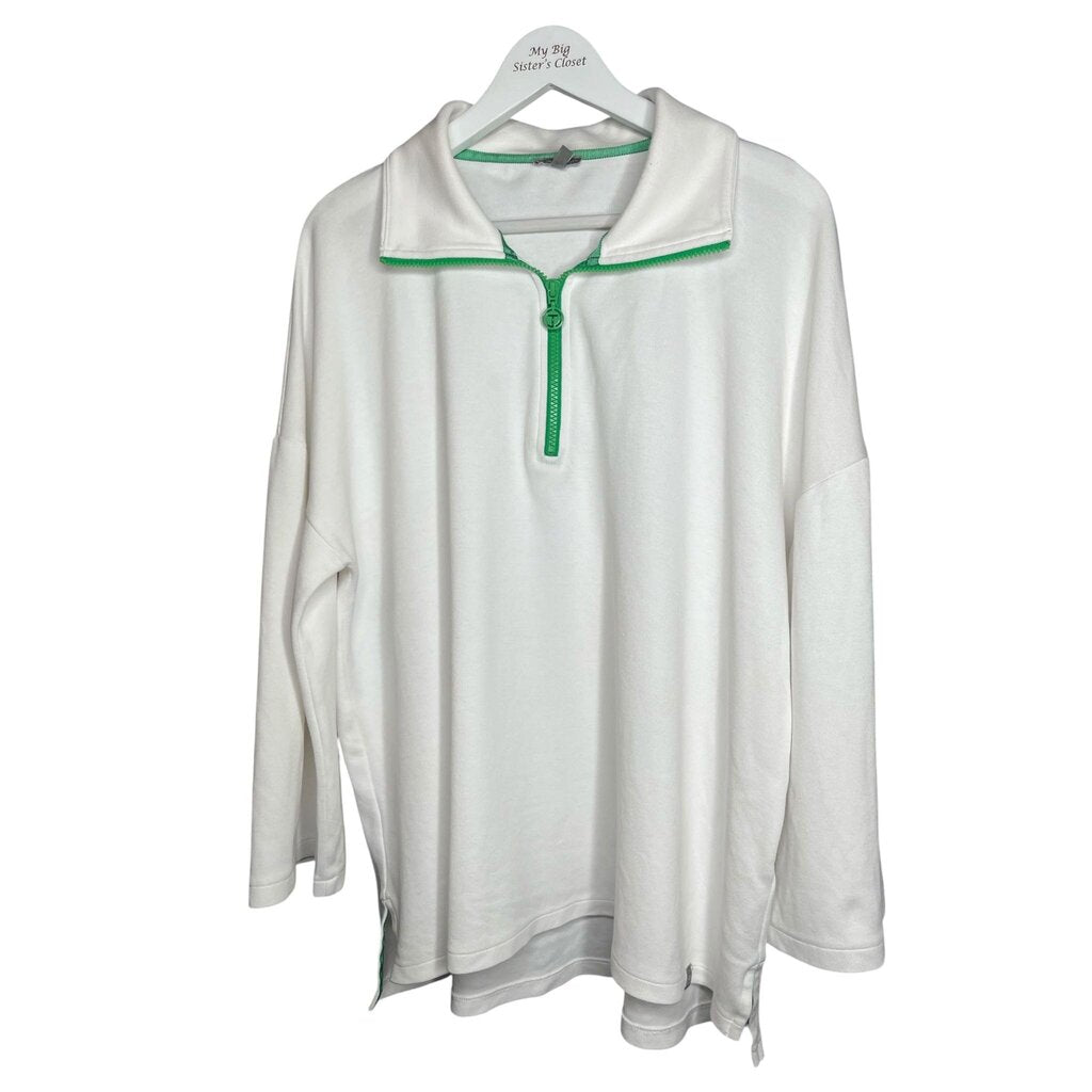 Talbots XL Top