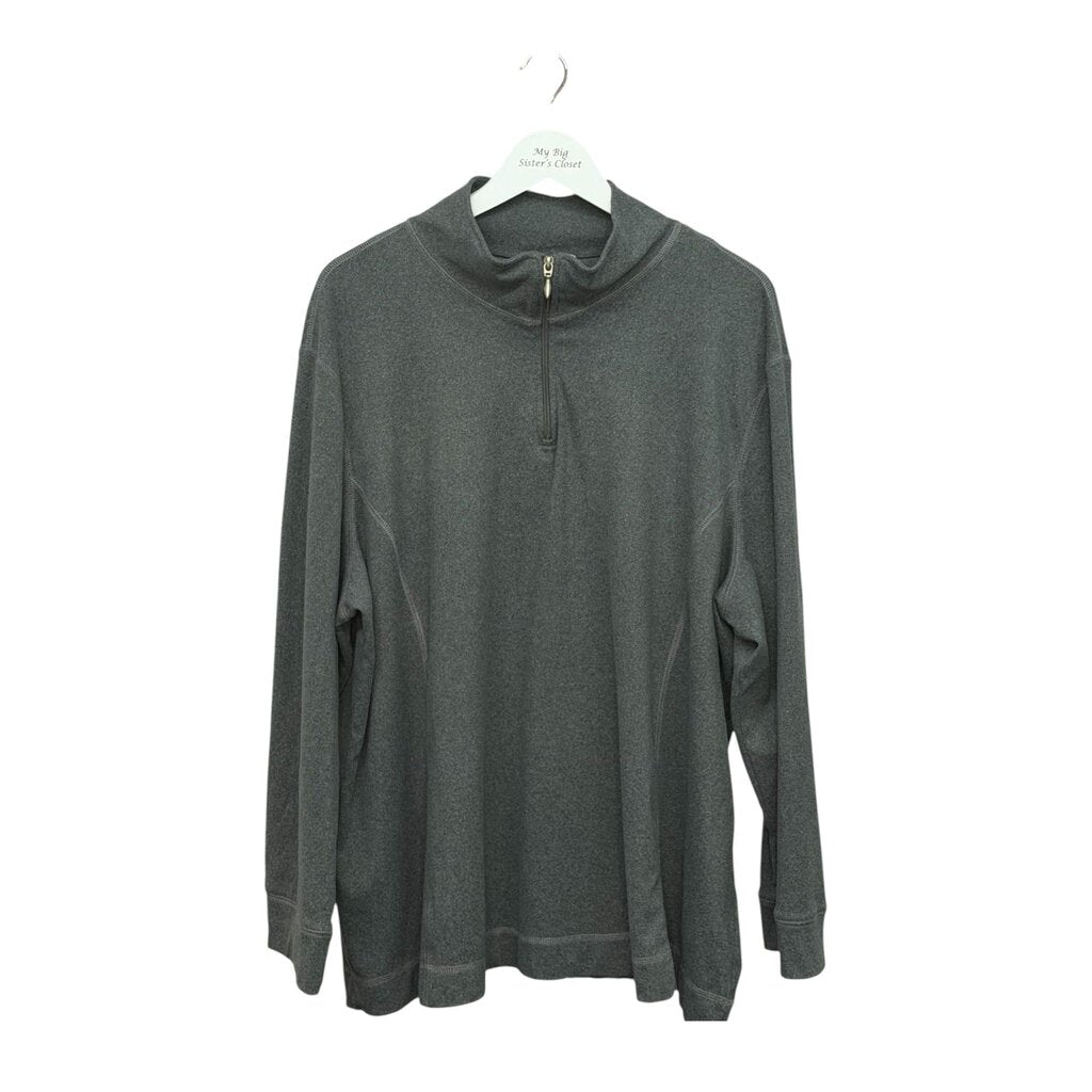 Southern Lady 3X Pullover