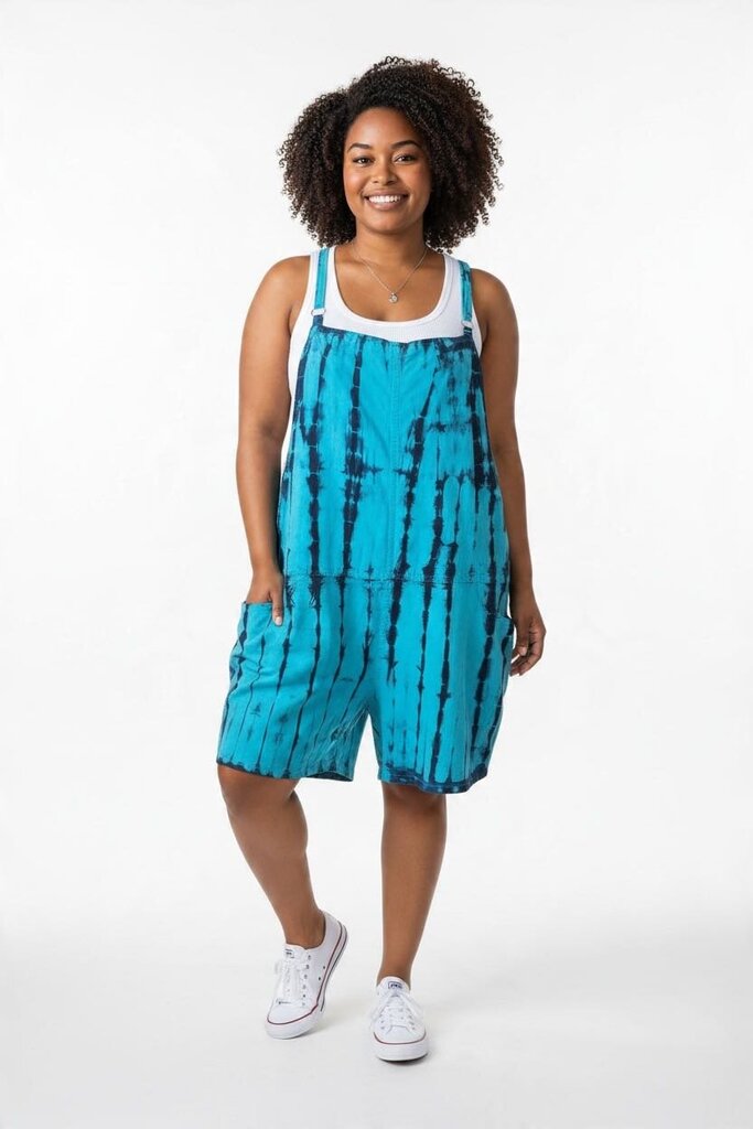 Torrid 3X Romper/overalls