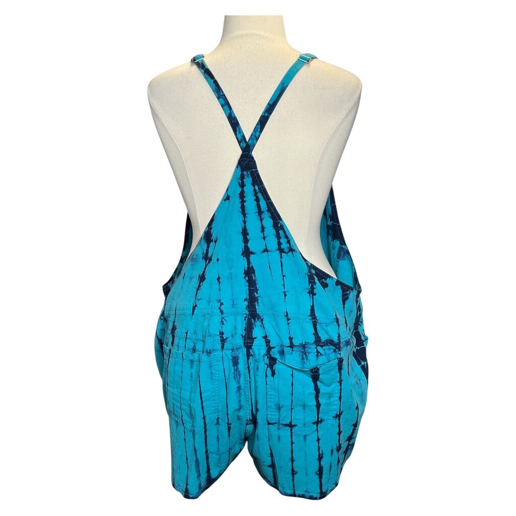 Torrid 3X Romper/overalls