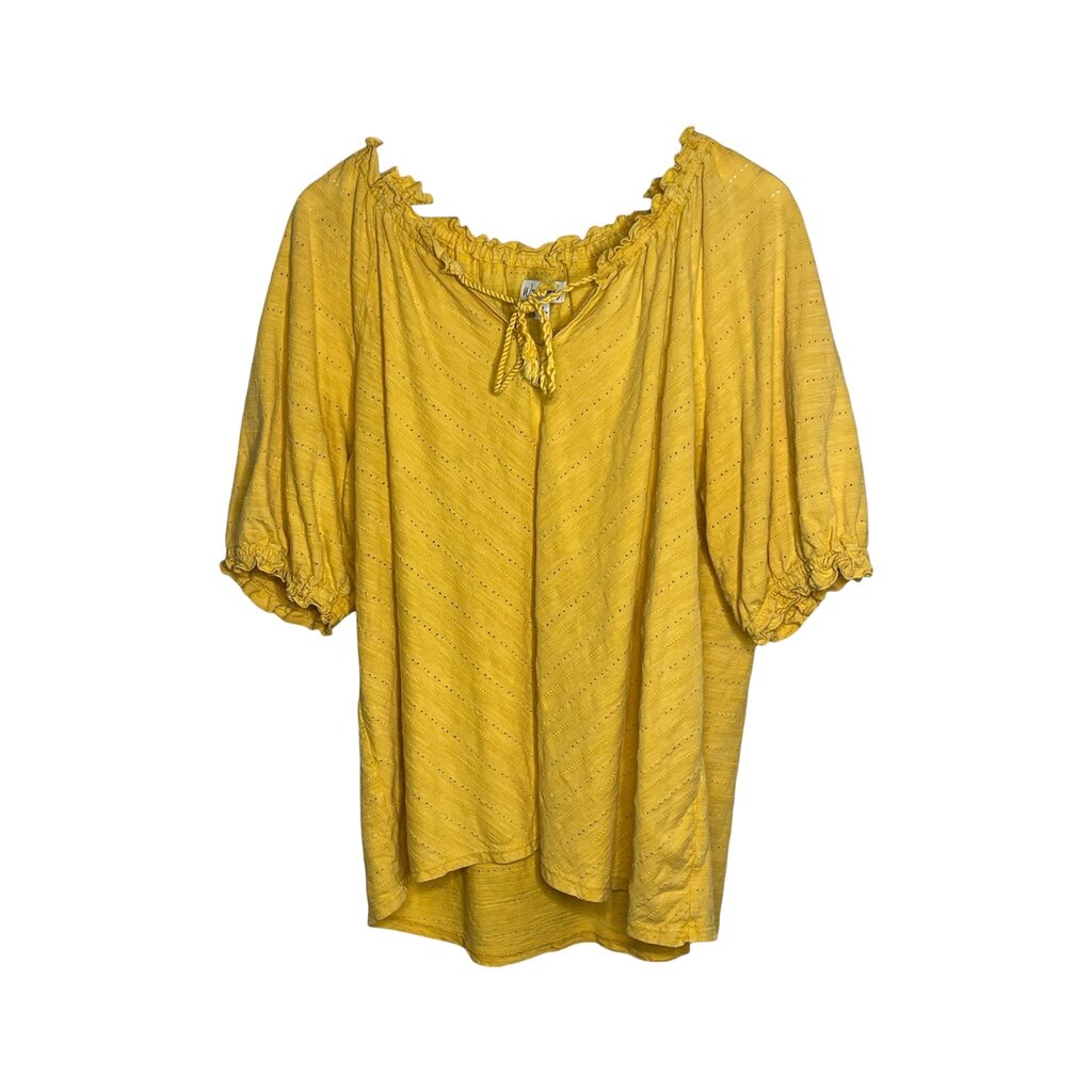 Wonderly XL Top