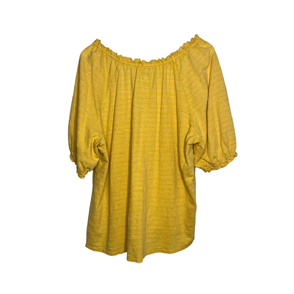 Wonderly XL Top