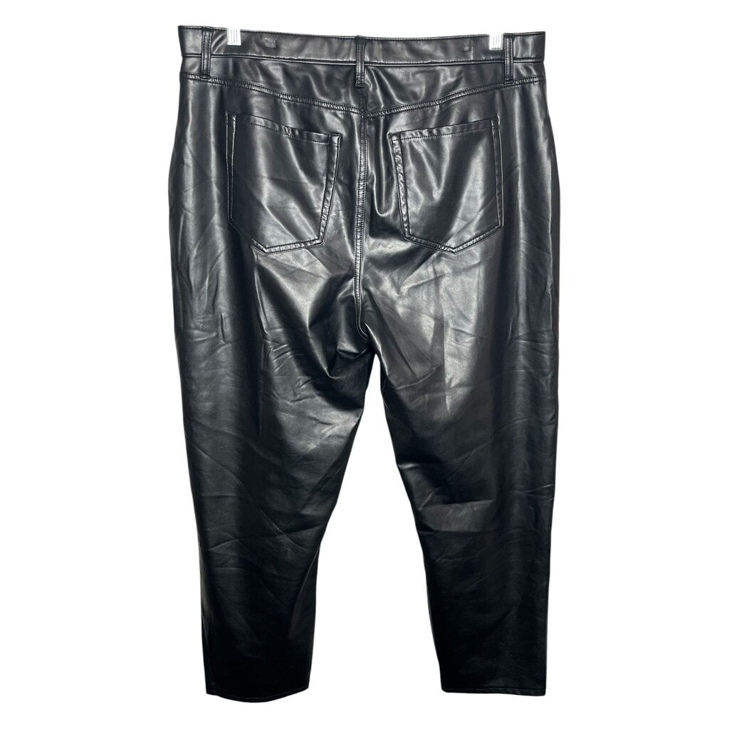Abercrombie 20L Pants