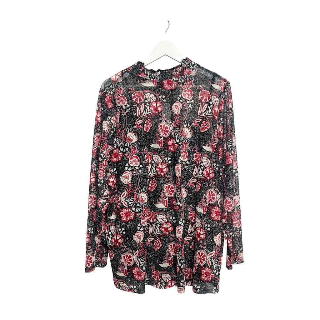 Lane Bryant 22/24 Top