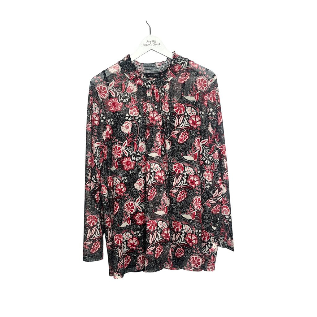 Lane Bryant 22/24 Top