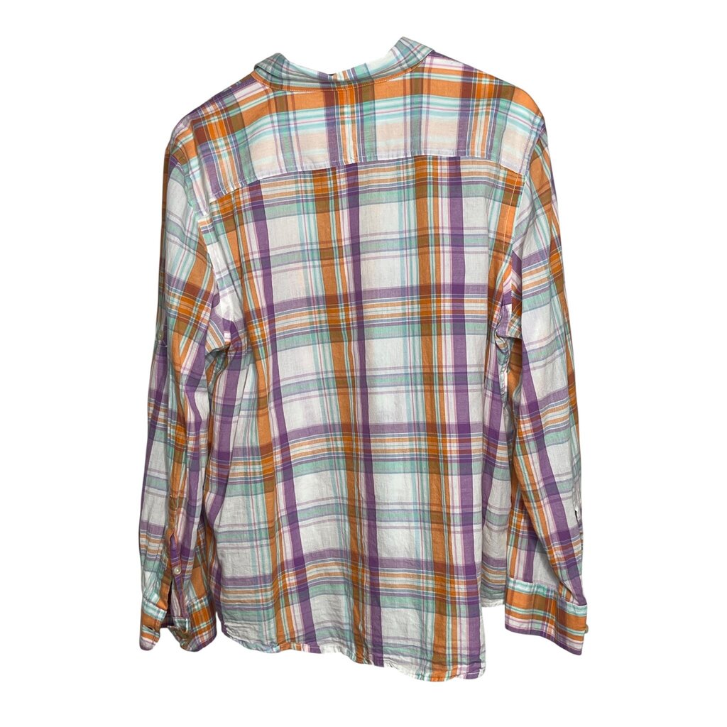 Ralph Lauren 2X Top