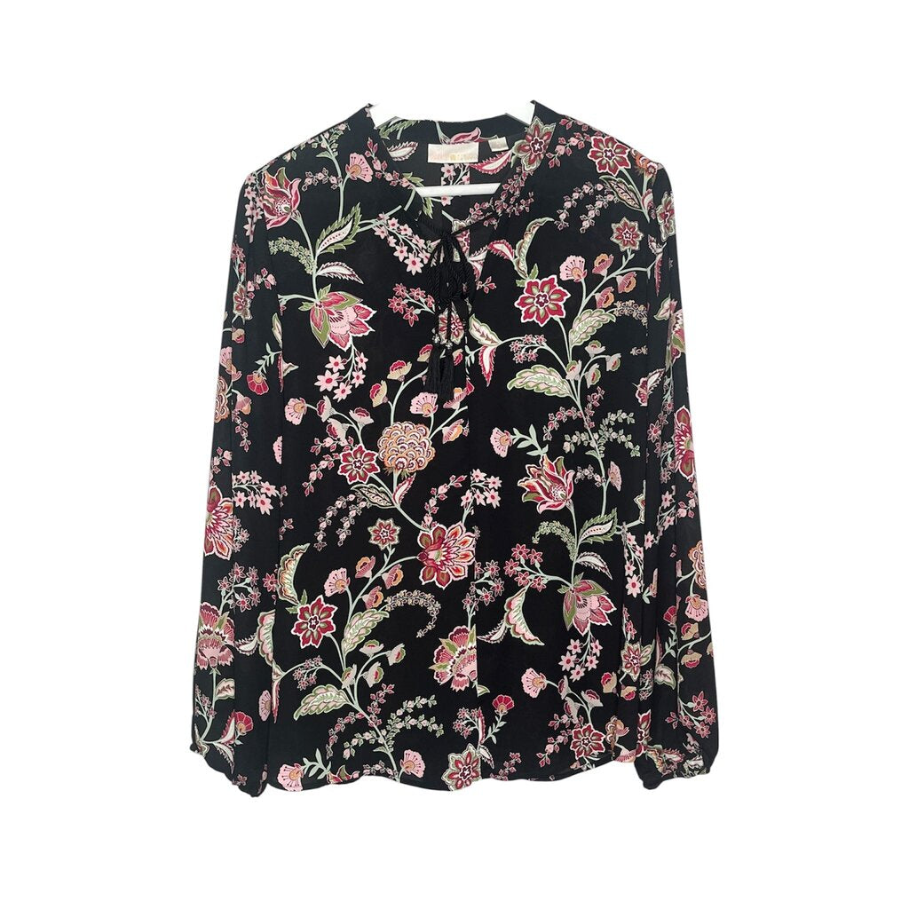 Belle L 14/16 Top