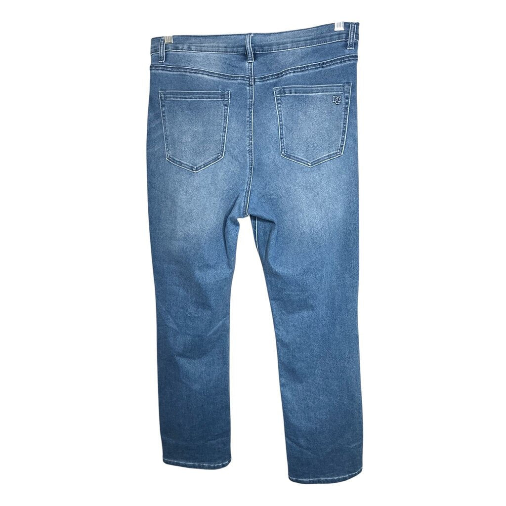Diane Gilman 14 Jeans... NWT
