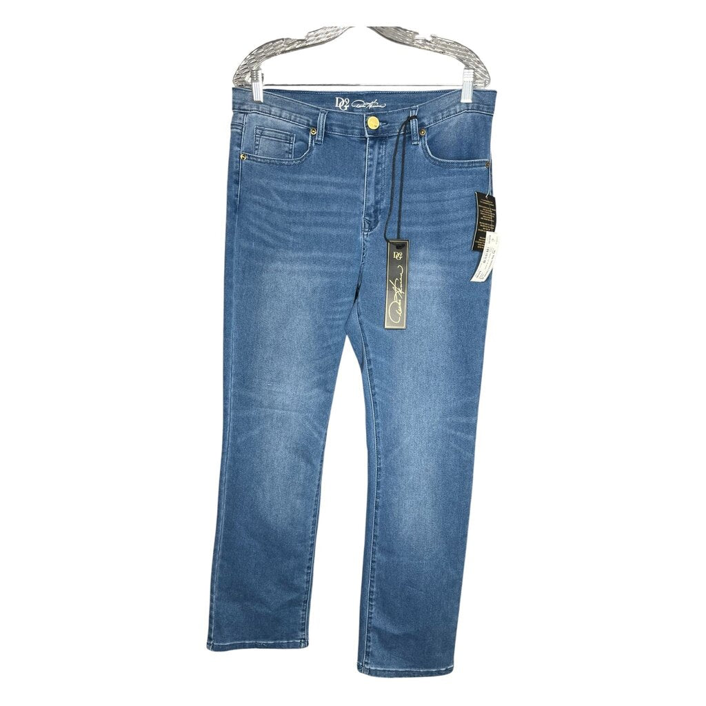 Diane Gilman 14 Jeans... NWT