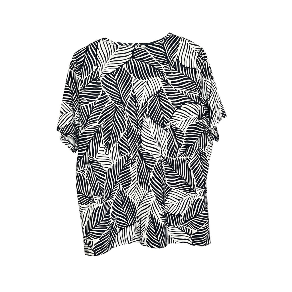 Kim Rogers XXL Top