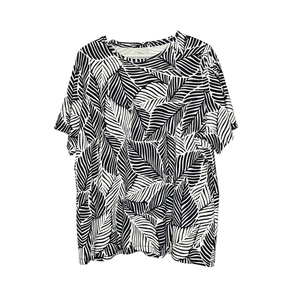 Kim Rogers XXL Top