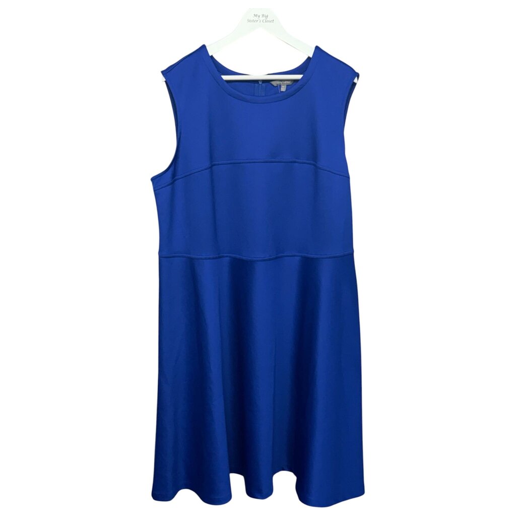 Daisy Fuentes 2X Dress
