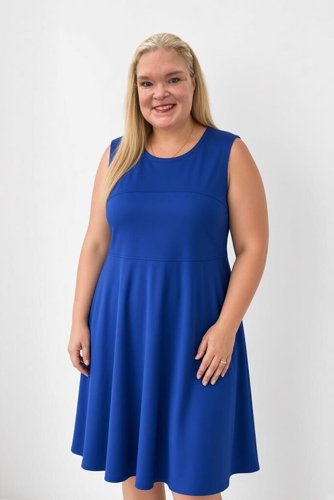 Daisy Fuentes 2X Dress