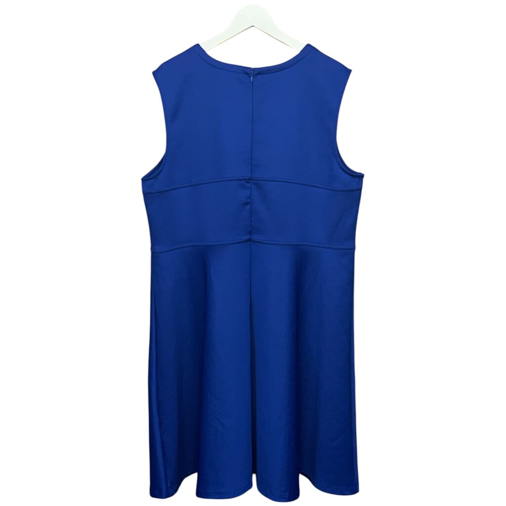 Daisy Fuentes 2X Dress