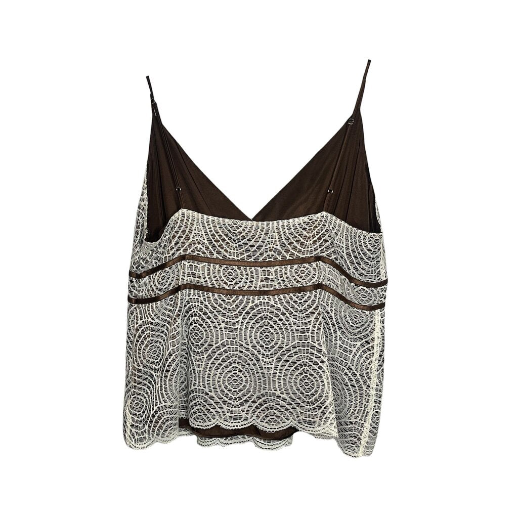 Daisy fuentes 2X Top NWT MSRP $38