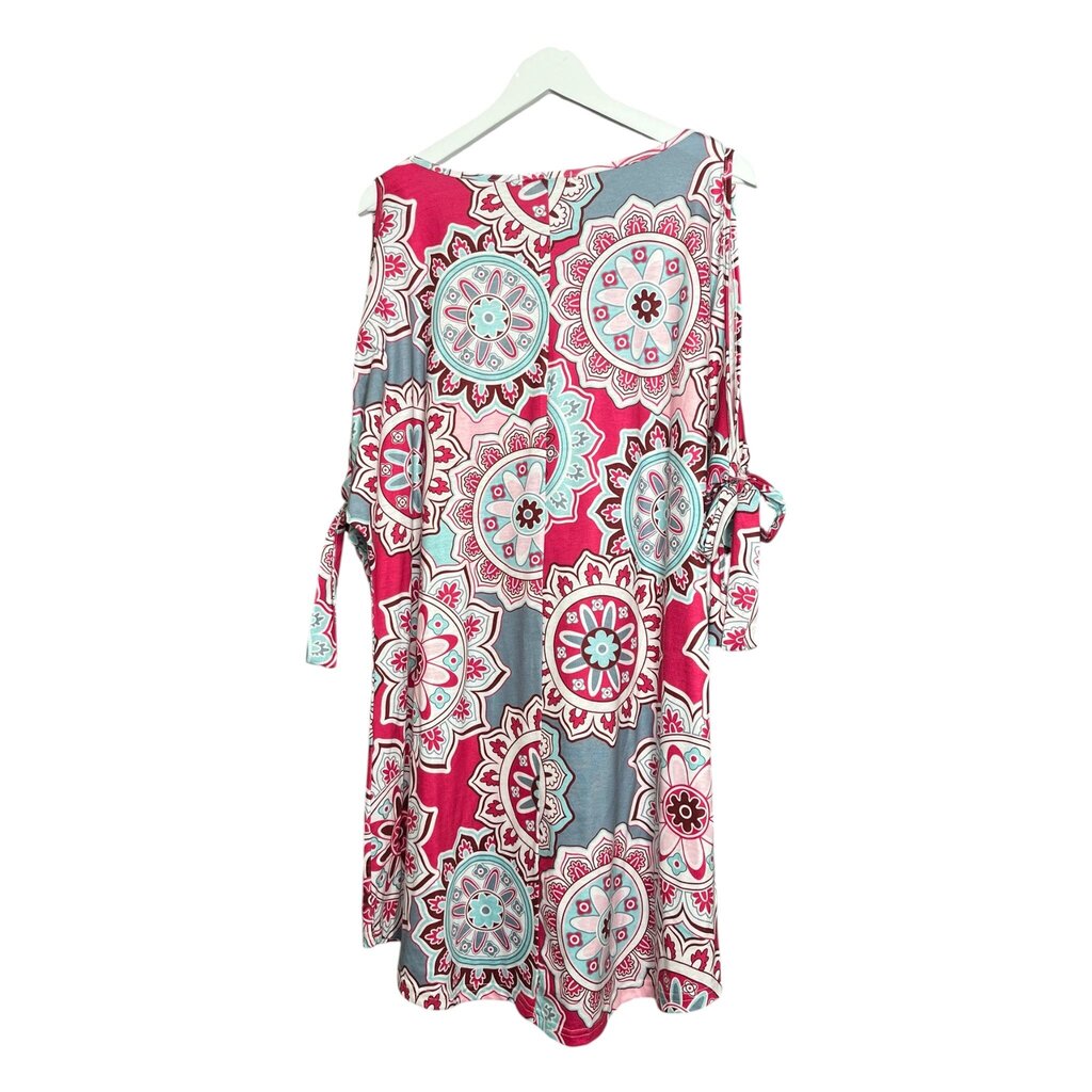 Sheilay 5X Tunic