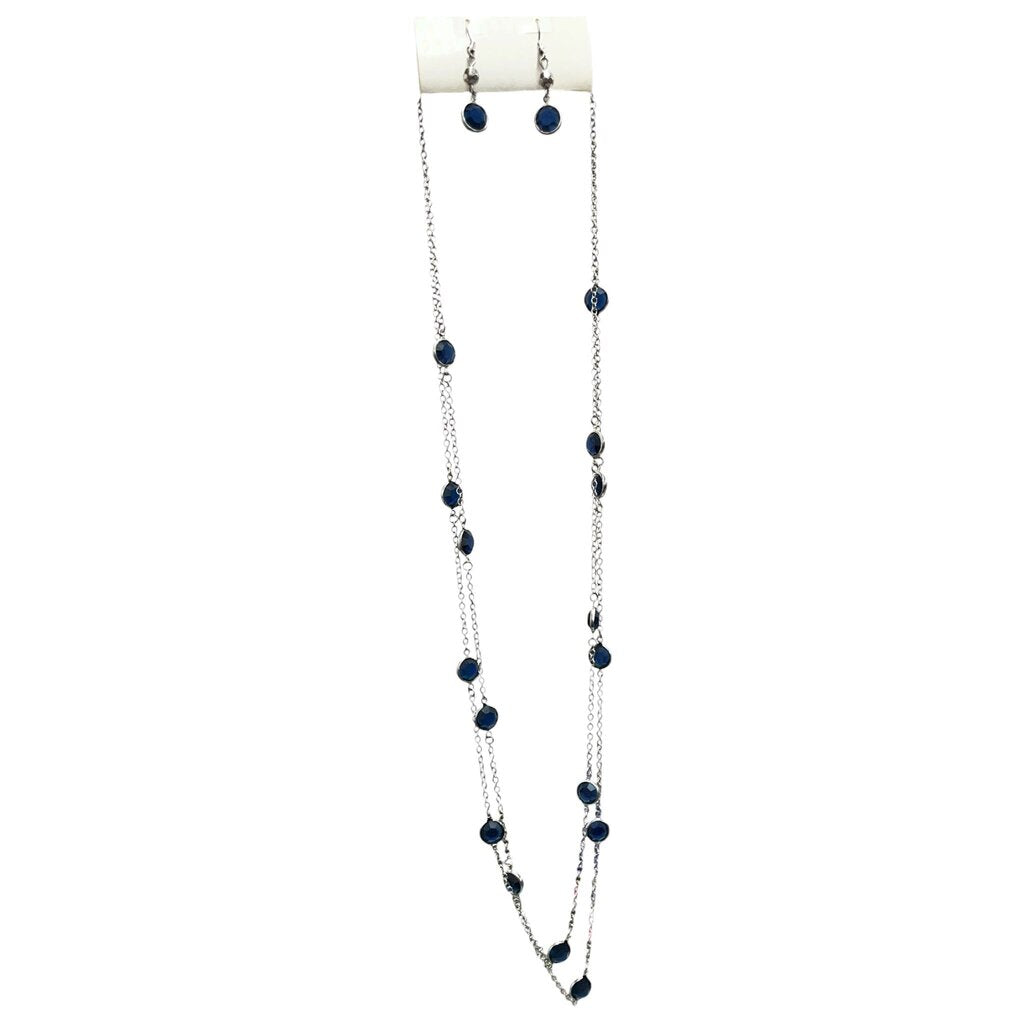 Necklace & Earring Set