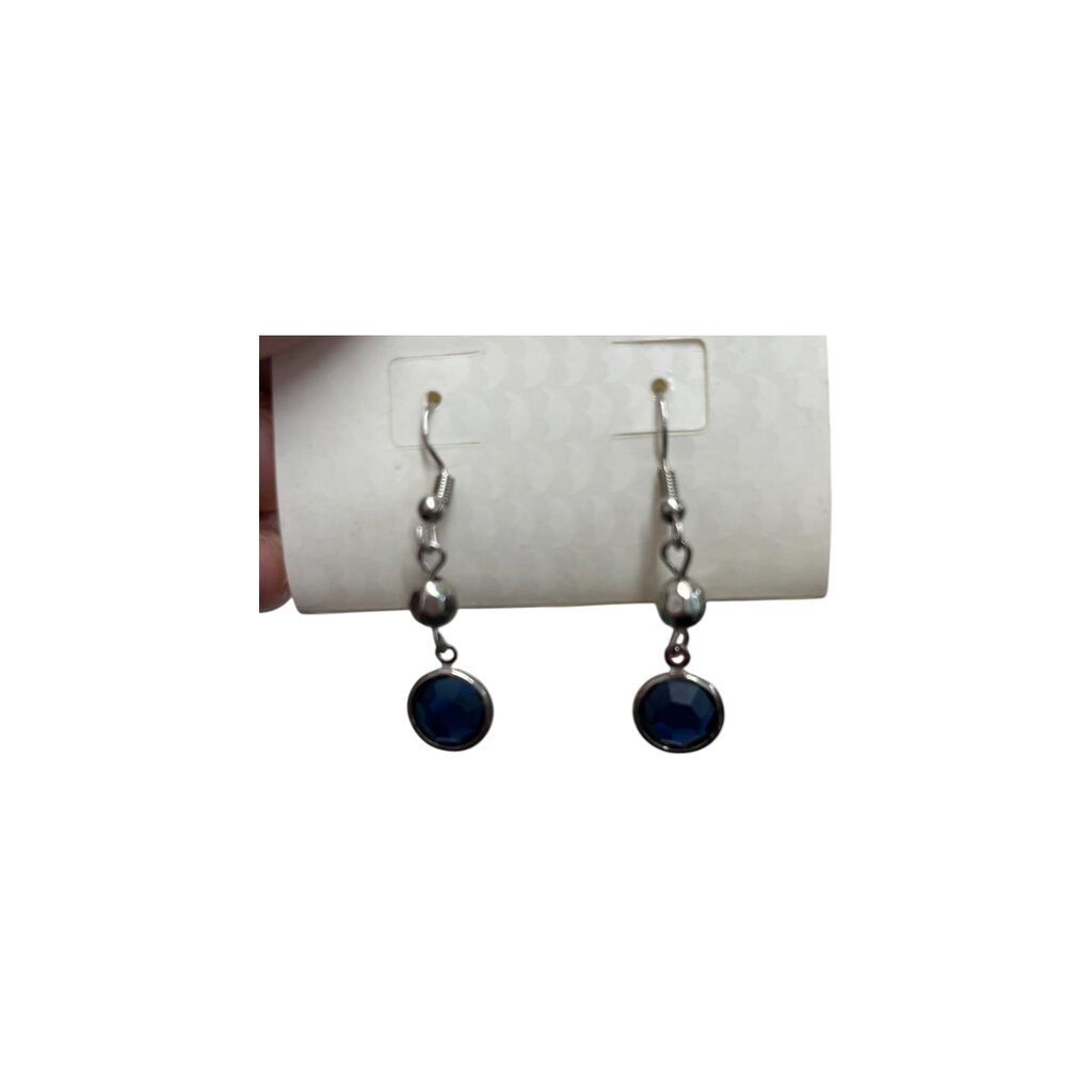 Necklace & Earring Set