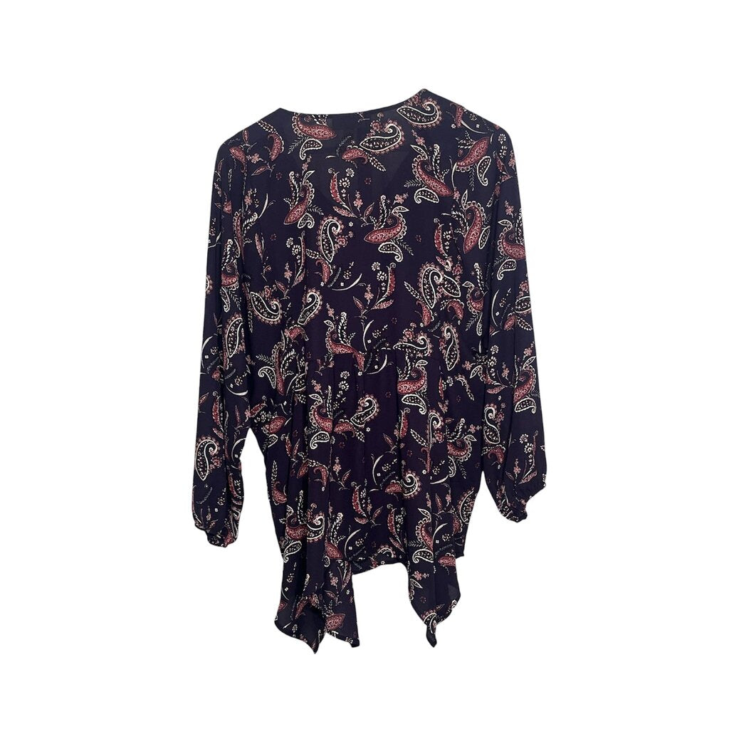 Style & Co 1X Top