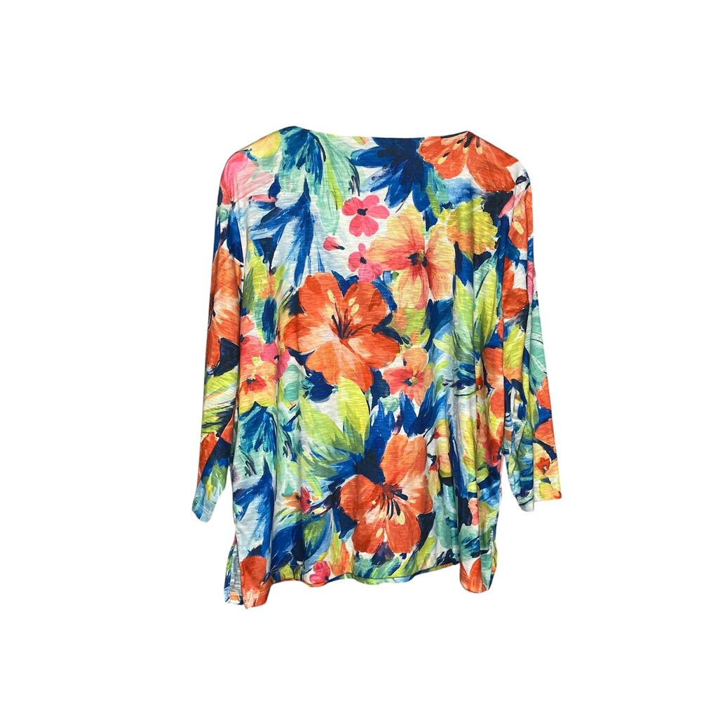Alfred Dunner 1X Top