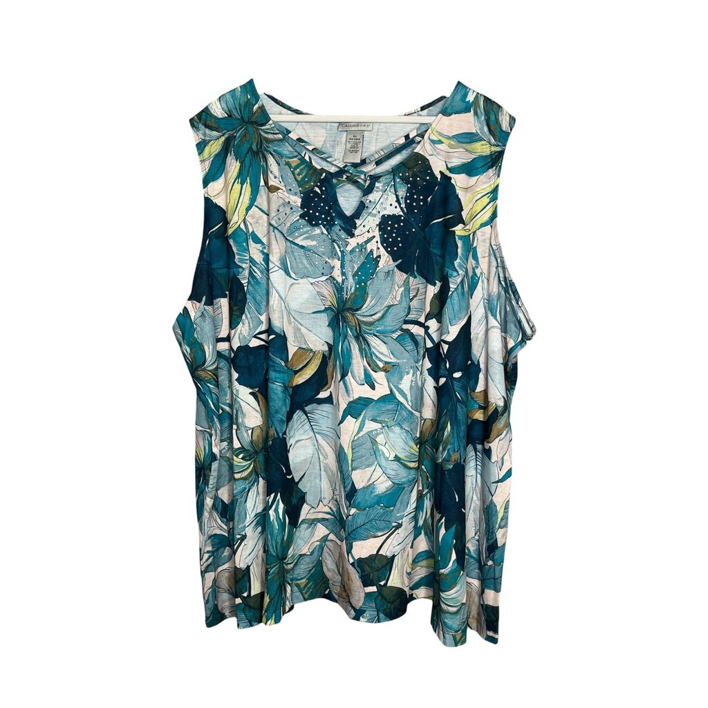 Catherines 5X 34/36W Top