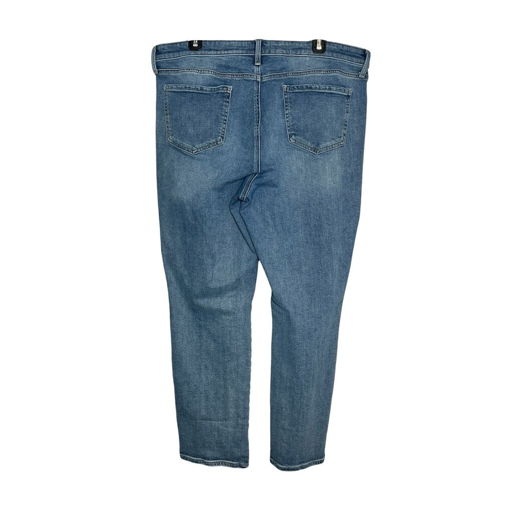 NYDJ SZ 14 JEans