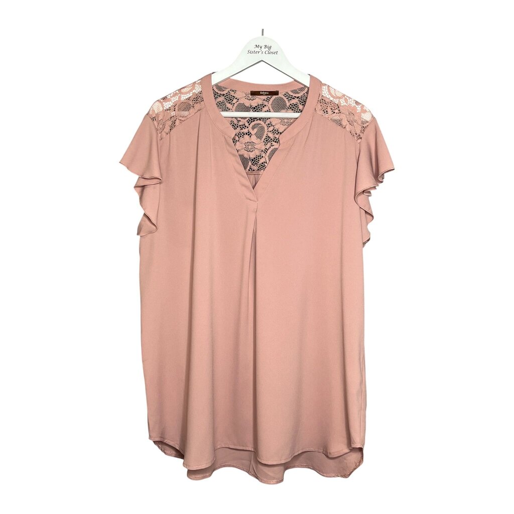 Gaharu XXL Top