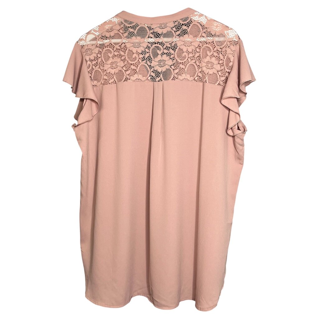 Gaharu XXL Top