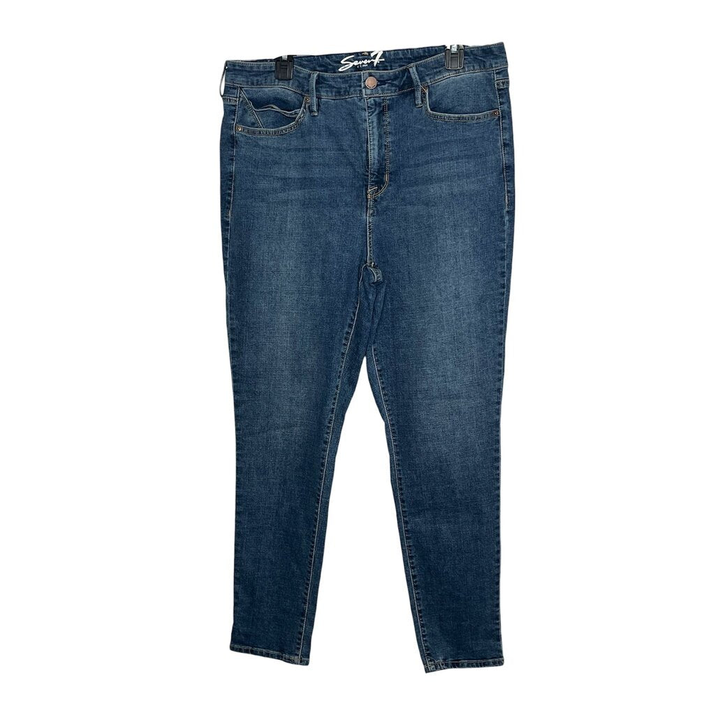 Seven 7 16 Jeans