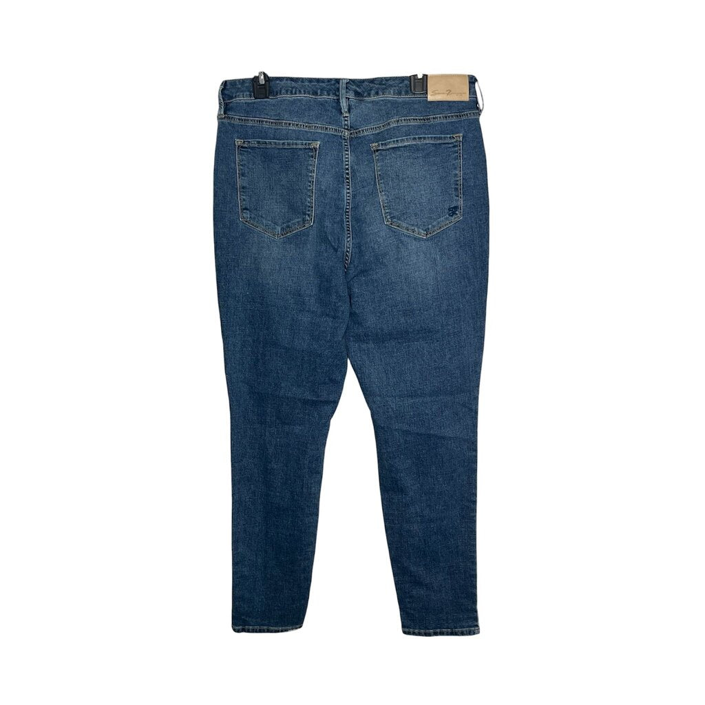 Seven 7 16 Jeans