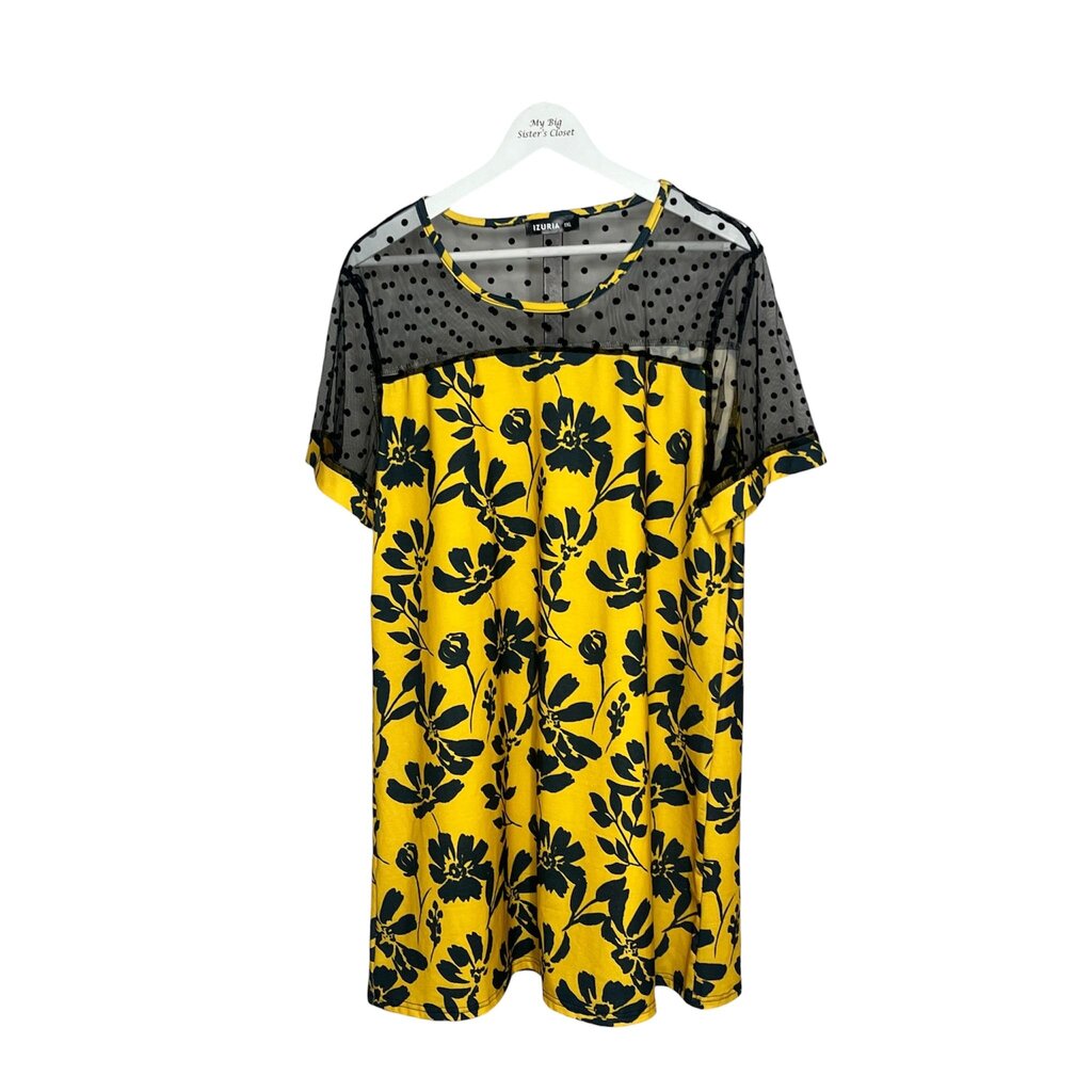 Izuria XL Top