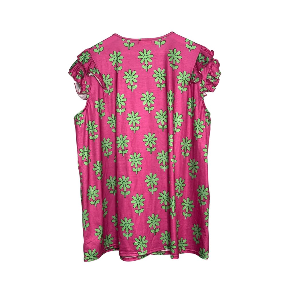 Southern Stitch 3X Top
